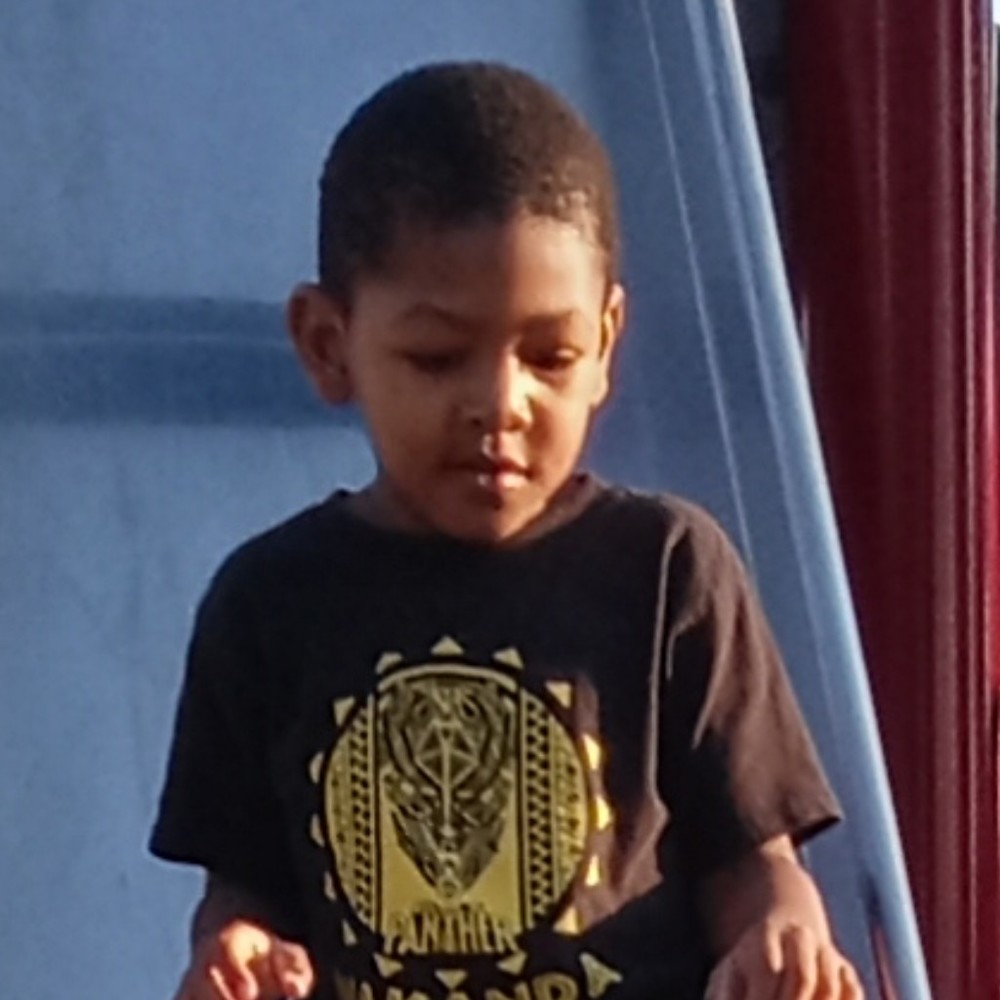 Meet your Posher, Brandie